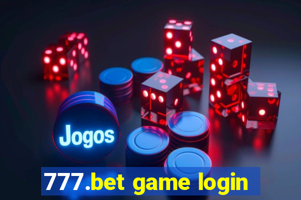 777.bet game login